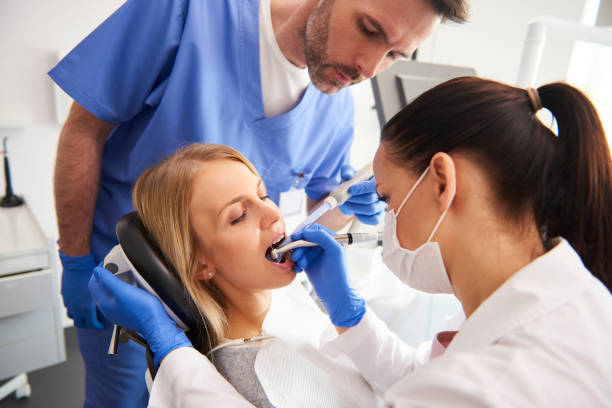 Best Root Canal Treatment  in Micco, FL