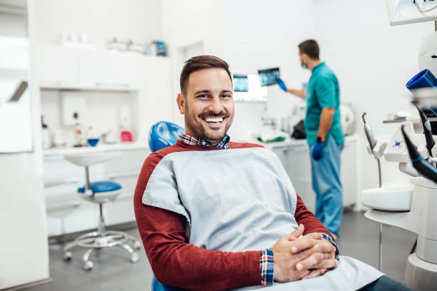 Why Choose Us for Your Dental Needs in Micco, FL