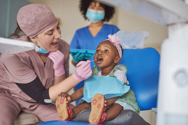 Best Pediatric Dentistry  in Micco, FL