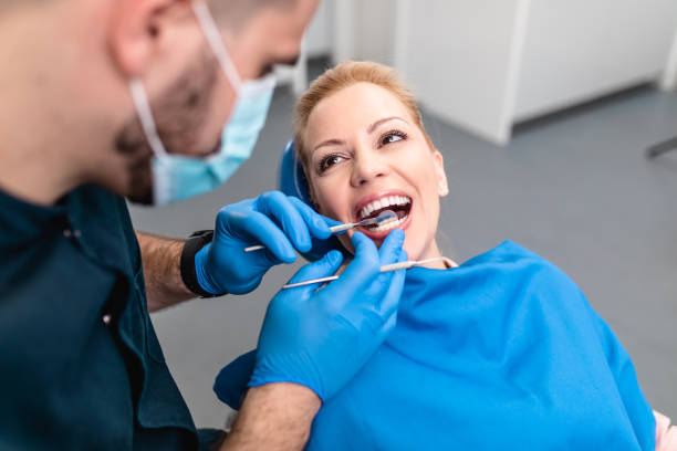 Best Laser Dentistry  in Micco, FL