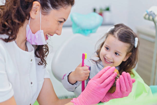Oral Cancer Screening in Micco, FL